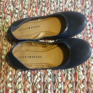 Lucky Brand Emmie Ballet Flats